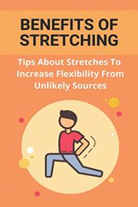 Benefits Of Stretching