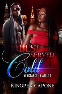Best Served Cold