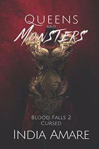 Queens and Monsters Cursed