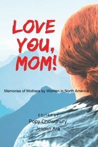 Love you, Mom!