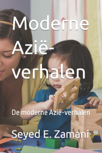 Moderne Azië-verhalen