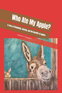 Who Ate My Apple?