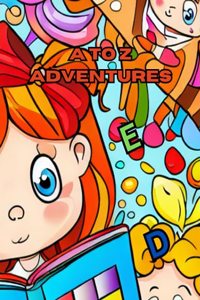 A to Z Adventures