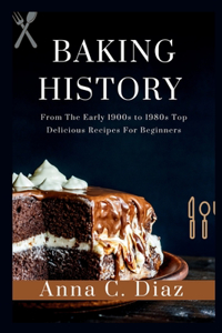 Baking History