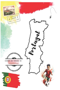 Portugal 4/6 ans - 2023