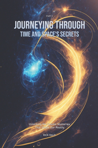 Journeying Through Time and Space's Secrets