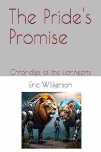 Pride's Promise