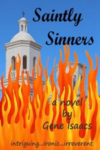 Saintly Sinners