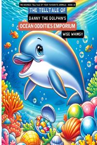 Telltale of Danny the Dolphin's Ocean Oddities Emporium