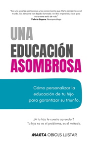 Educación Asombrosa