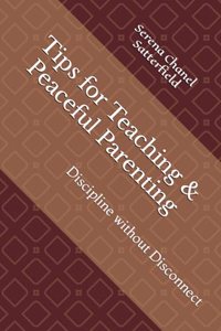 Tips for Teaching & Peaceful Parenting