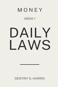 Daily Laws of Money