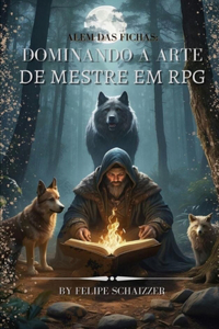Alem Das Fichas