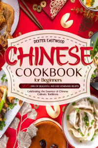 Chinese Cookbook for Beginners
