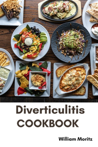 Diverticulitis CookBook