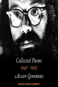 Collected Poems 1947-1997