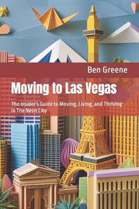 Moving to Las Vegas