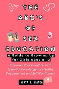 Abc's of Sex Education