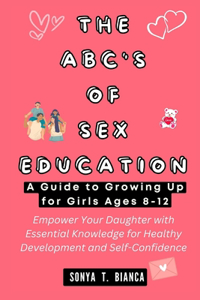 The Abc's of Sex Education