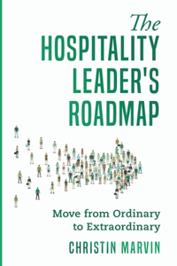Hospitality Leader's Roadmap