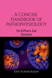 concise Handbook of Pathophysiology