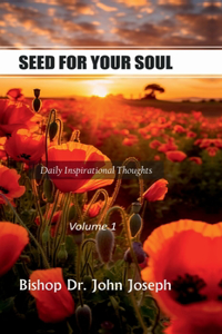 Seed For Your Soul