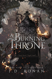 Burning Throne