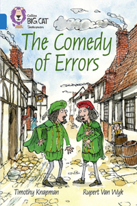 Comedy of Errors