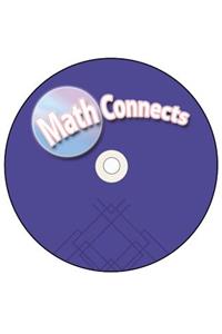 Math Connects, Grade 5, Studentworks Plus CD-ROM