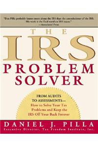 IRS Problem Solver