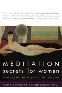 Meditation Secrets for Women