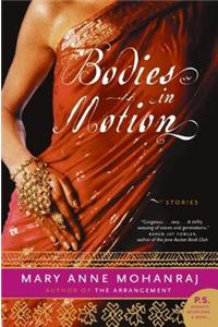 Bodies in Motion