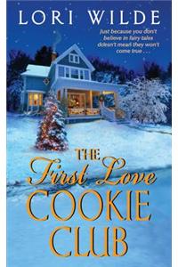 The First Love Cookie Club