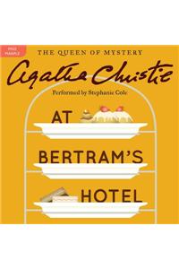 At Bertram's Hotel