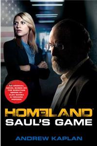Homeland: Saul's Game