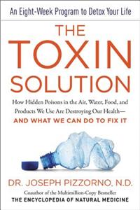 The Toxin Solution