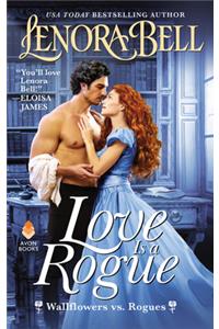 Love Is a Rogue