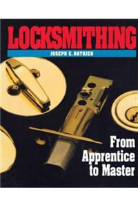 Locksmithing