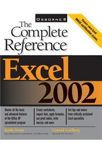 Excel 2002