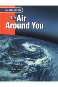 Air Around You (I)