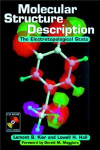 Molecular Structure Description