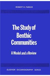 The Study of Benthic Communities