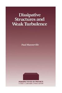 Dissipative Structure & Weak Turbulence