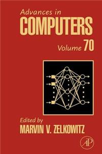 Advances in Computers (Volume 45)