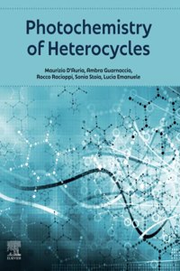 Photochemistry of Heterocycles