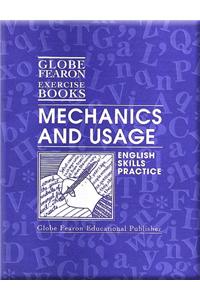 Gf English Exercise Books Mechanics and Usage 1999c