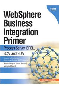 WebSphere Business Integration Primer