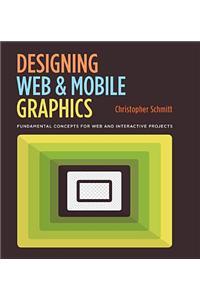 Designing Web and Mobile Graphics