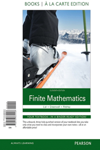 Finite Mathematics