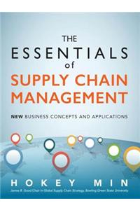 The Essentials of Supply Chain Management